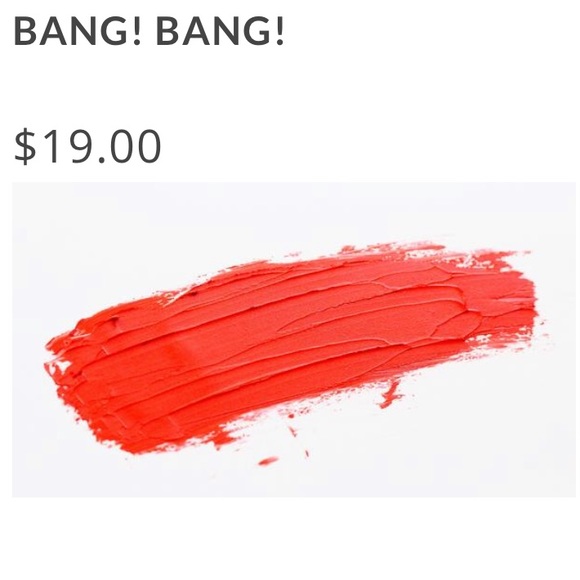 Melt Cosmetics Lipstick - Picture 4 of 5